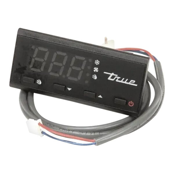 True Refrigeration 201207 Display Kit