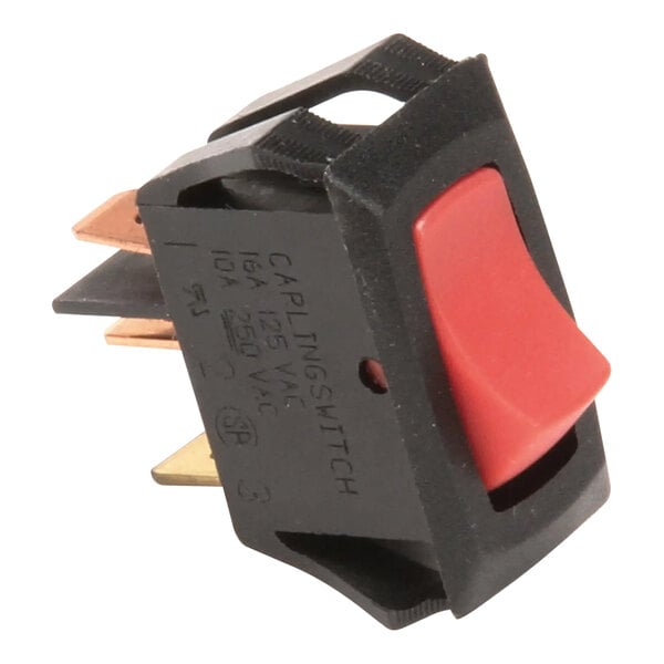 True Refrigeration 801915 Switch, Type Lra-211-Rs 89F553