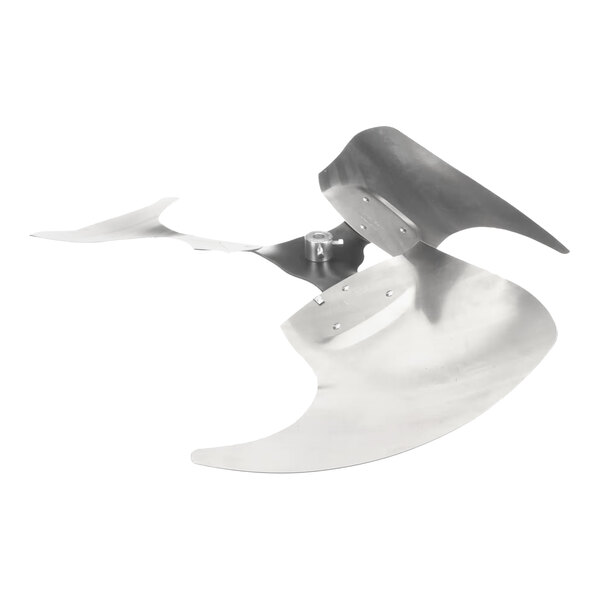 Hussmann E208056 Fan 30 Dia Revcor Zs3003-24