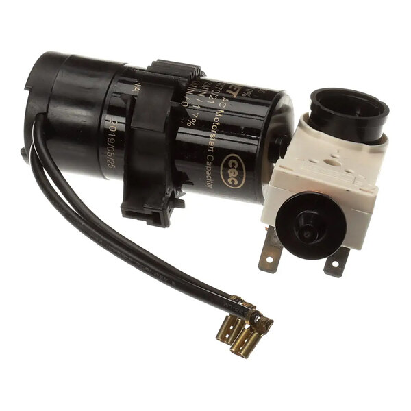 Follett Corporation 01053891 Kit, Start Components W/Relay & Cap, Fzr