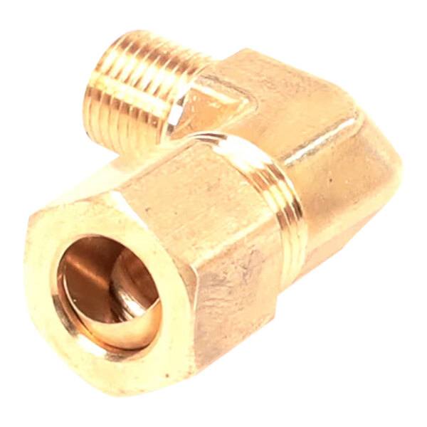 Lang 2K-70101-124 Fitting 1/8Npt X 3/8Comp