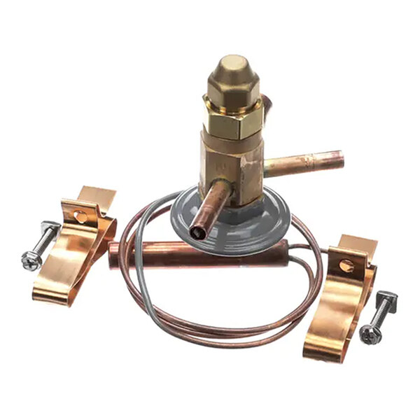 Hussmann 0403867 Valve-Expansion Fbve .5 C (49)