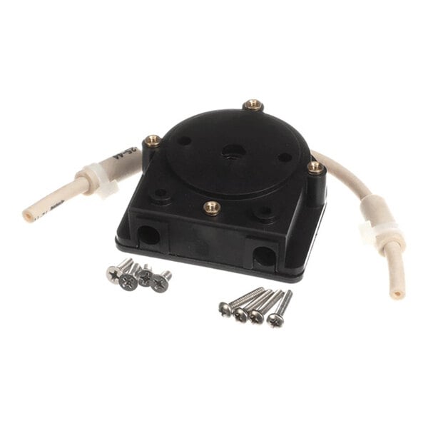 Jackson 05700-002-73-17 A-Peri Pump Assembly Black Rol