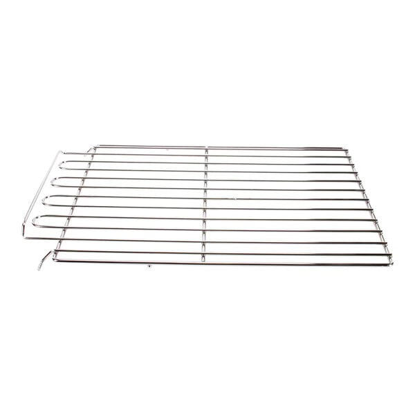 Lang 2B-50200-34 Rack Half Size Ovens