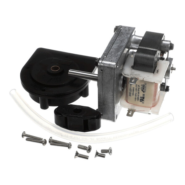 Jackson 05700-004-71-60 A-Peripump, 36 Rpm 115V