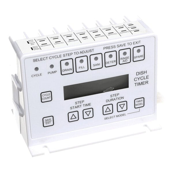 Jackson 05700-004-88-53 A-Electronic Cam Timer