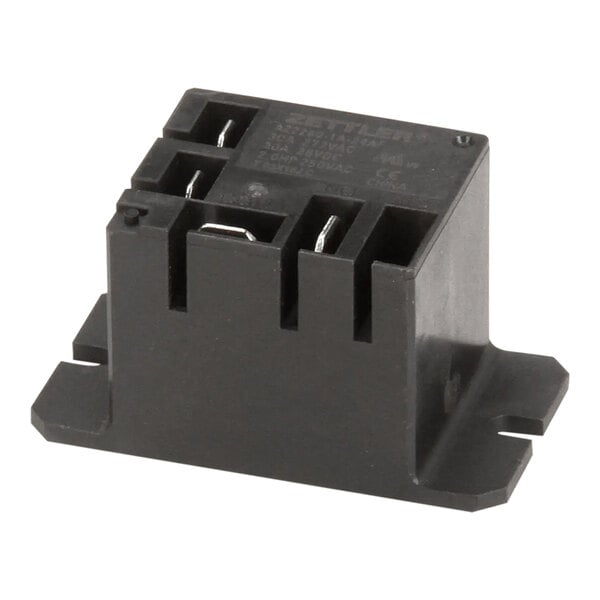 Lang 2E-30600-W14 Relay 277Vac Spst 30A