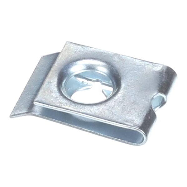 Groen FANUT0404 Nut, #10 Tinnerman