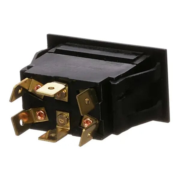 Jackson 5930-301-53-00 Switch On / Fill / Off / Drain 2 Position