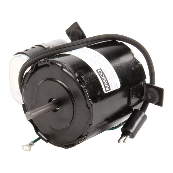 Hussmann E201949 Motor 1/23Hp 71903412