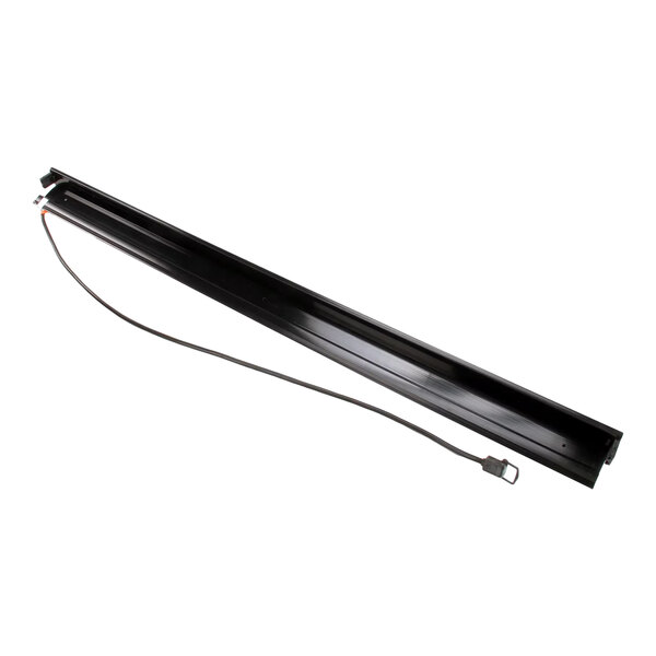 Hussmann 0466690 Fixture-Shelf Light Blk 4