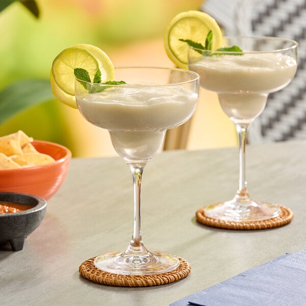 Canoa Guanabana / Soursop Puree 64 fl. oz. - 3/Case