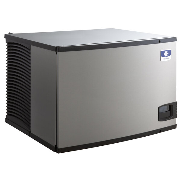 Manitowoc IRP0500A-161 Indigo NXT iP0500 30" Air-Cooled Regular Size Cube Ice Machine - 509 lb., 115V, 1 Phase