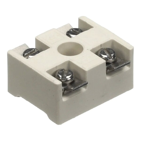 True Refrigeration 801938 Terminal Block Weco 560-K4Df- V2 For Hea
