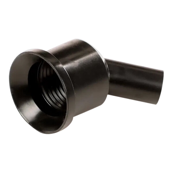 True Refrigeration 938020 Nozzle, Black Hips Angle