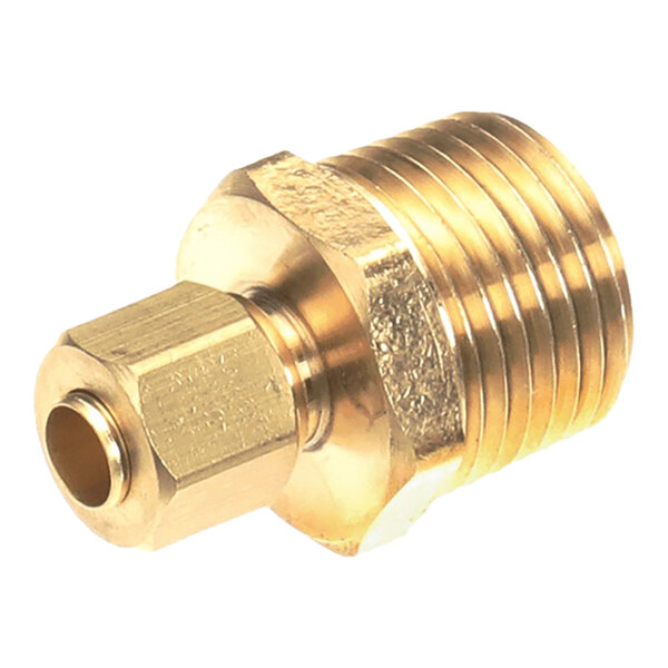 Jackson 05700-004-36-74 Ftg,Comp 1/2"Nptx1/4" Tube