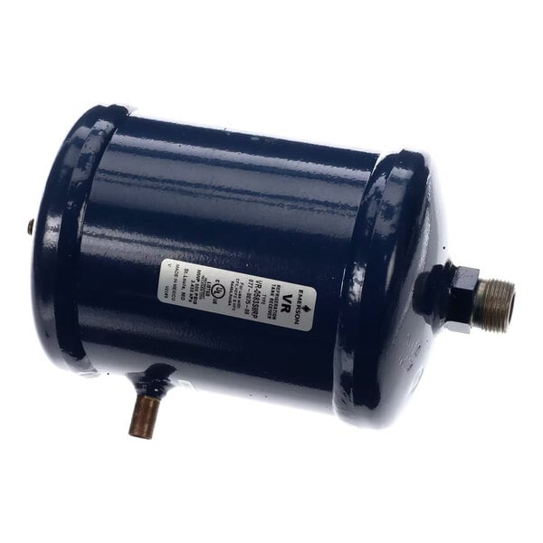 Hussmann 3083942 Tank -Liquid Rec. Assembly Cpelnd 077-00