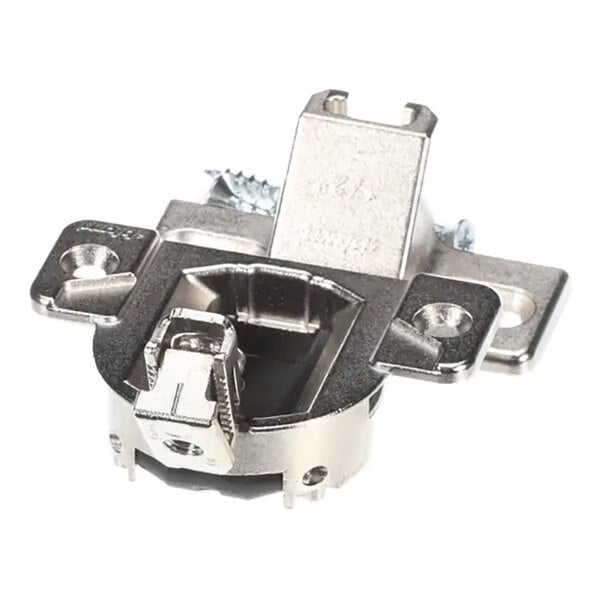 Hussmann 1H44781800 (B)Hng Mortise Mnt 1100A69