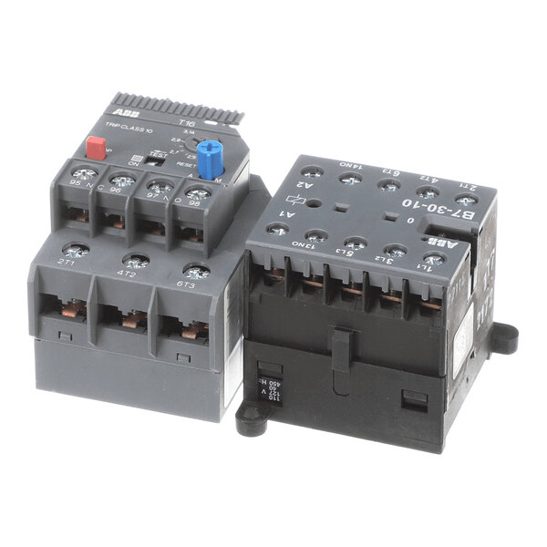 Jackson 05700-004-98-51 Contactor / Overload