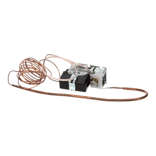 Hussmann 0113625 Thermostat