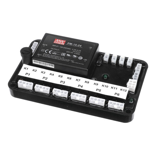 Jackson 06401-004-76-12 Kit, Rackstar I/O Module Repla