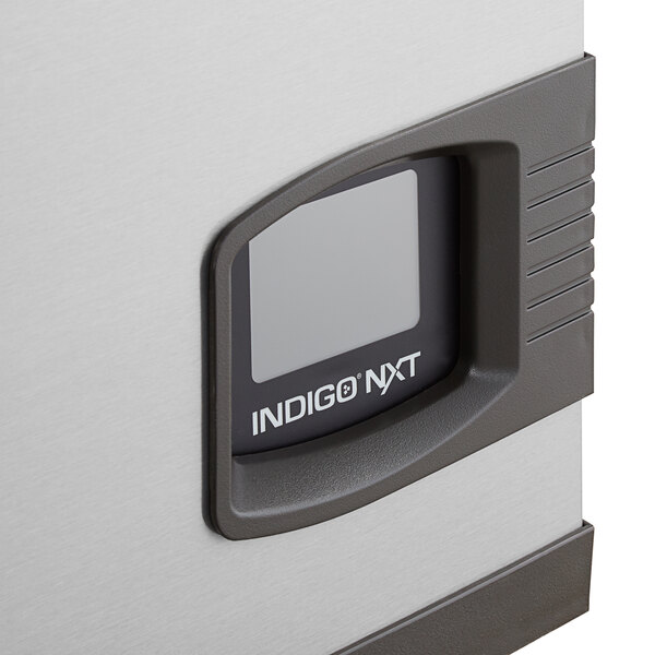 Manitowoc IDP0300A-161 Indigo NXT iP0300 30" Air-Cooled Full Dice Cube Ice Machine - 309 lb., 115V, 1 Phase