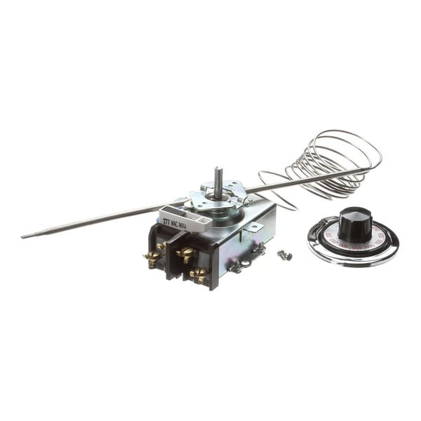 Marsal & Sons 70435 Thermostat, W/Knob, Edo #D1-700