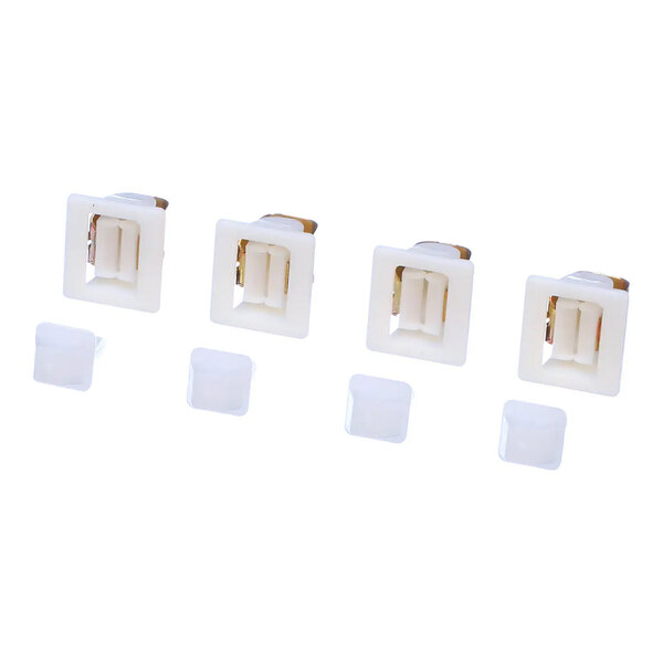 Follett Corporation 00958116 Latch, Base Assy 7 Series