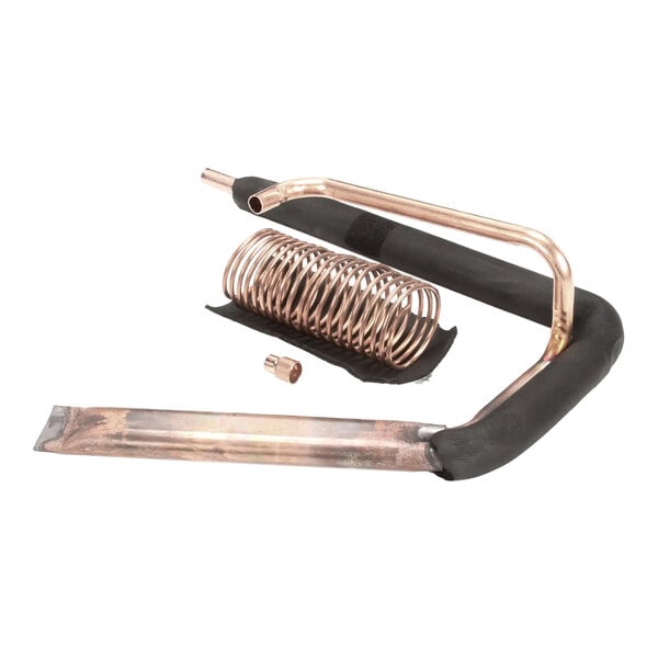 True Refrigeration 874431 Line Set, Tpp/Tuc/Twt-93 R134A 10' X .06