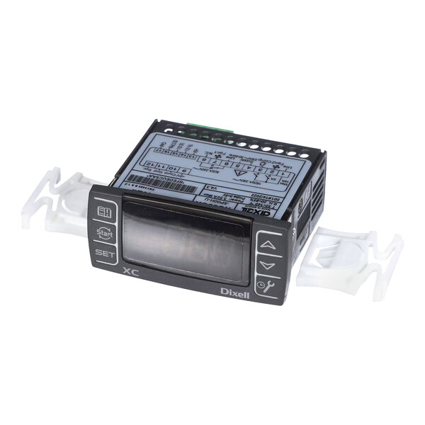 Hussmann E410541001 Controller Xc30Cx-5P00H Kit Digital 220V