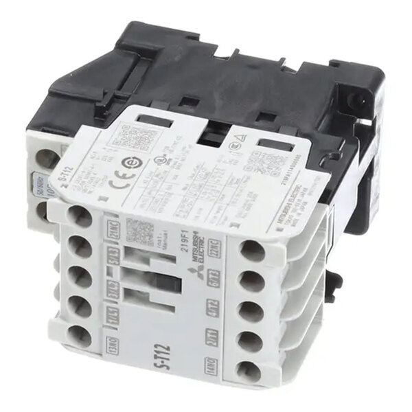 Jackson 5945-004-25-79 Wash Pump Contactor