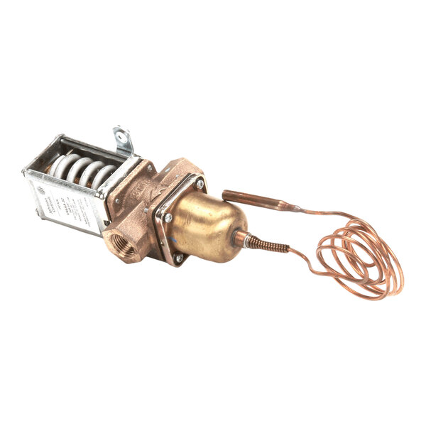 Follett Corporation PI500537 Valve, Water Regulating