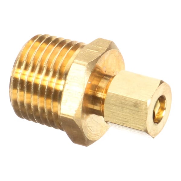 Groen Z049429 Connector Male 1/2