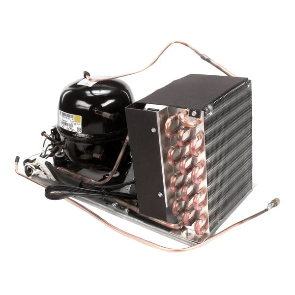 True Refrigeration 883698 Unit 1/5 134 Tpa0413Yxa Tuc/ Twt-48