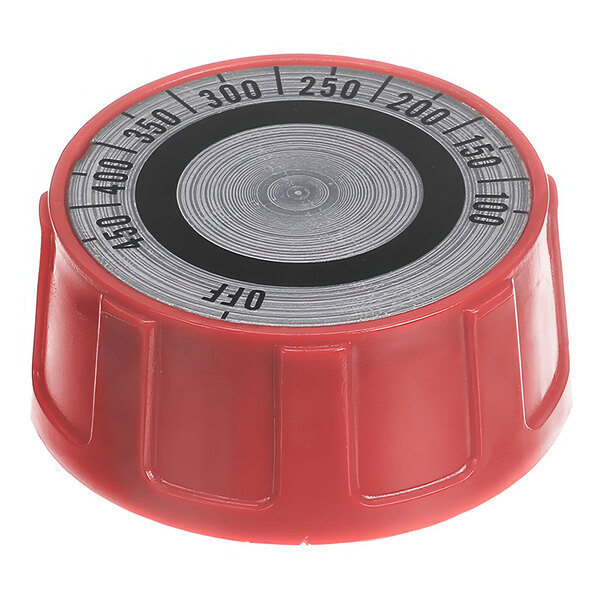 Lang SY9-70701-16-2 Knob Assy 450 Deg Red