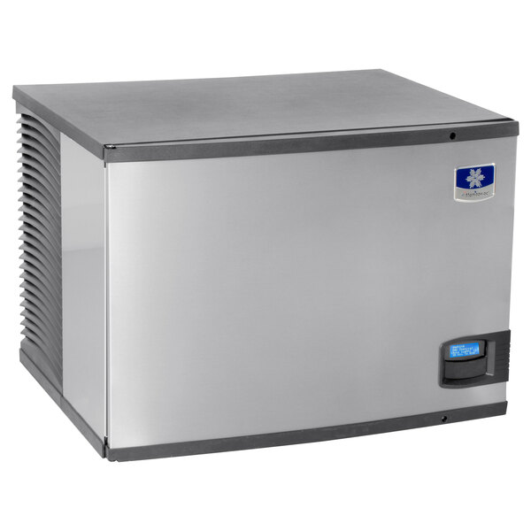 Manitowoc IRP0500A-261 Indigo NXT iP0500 30" Air-Cooled Regular Size Cube Ice Machine - 509 lb., 208-230V, 1 Phase