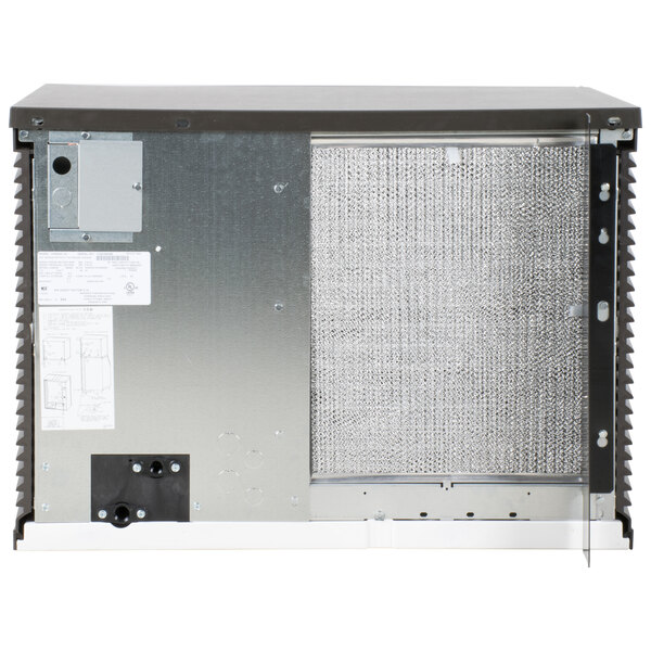 Manitowoc IRP0500A-261 Indigo NXT iP0500 30" Air-Cooled Regular Size Cube Ice Machine - 509 lb., 208-230V, 1 Phase