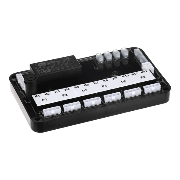 Jackson 06401-005-05-85 Kit, I/O Module Ht-E & Seer