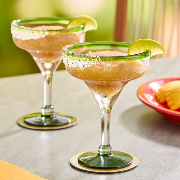 Canoa Tamarindo / Tamarind Puree 64 fl. oz. - 3/Case