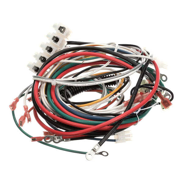 Wilbur Curtis 3375000828 Harness, Assembly Complete Tp2S