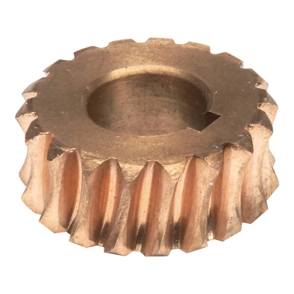 Vollrath XMIN1218 Brass Worm Gear Min0012 (# 15