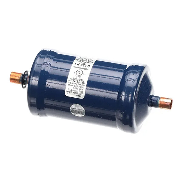 Hussmann 225010656 (B)Drier Filter Ek-163S Alco