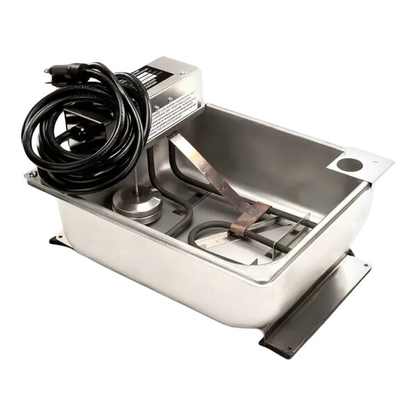 Hussmann 1601835 Optional High Humidity Condensate Pan 9A