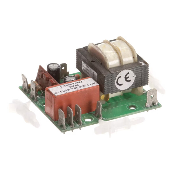 Groen 148323 Water Level Board Asm