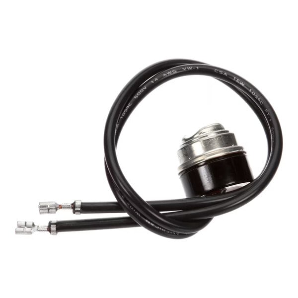 Hussmann E201818 14T31 30163 Fan Delay Thermostat3/8