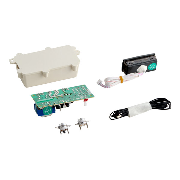 ServIt 423CONT205 Controller for HDM-48