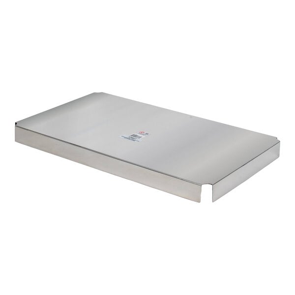 Smart Buffet Ware T-Collection by Front of the House Full Size Cold Display Cover