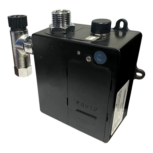 Equip by T&S 5EF-0001C Sensor Faucet Control Module for Select Equip by T&S Faucets