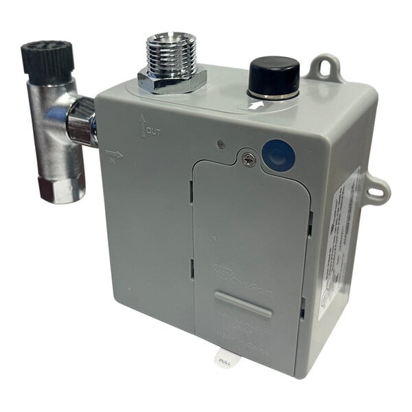 T&S ChekPoint 019944-45 Sensor Faucet Control Module for Select ChekPoint Faucets