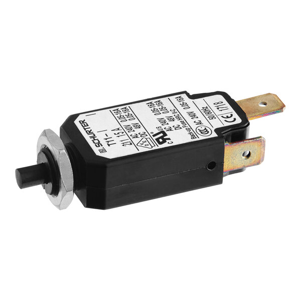 Estella 348411528 Overload Protection Switch for PEM4 and PEM9